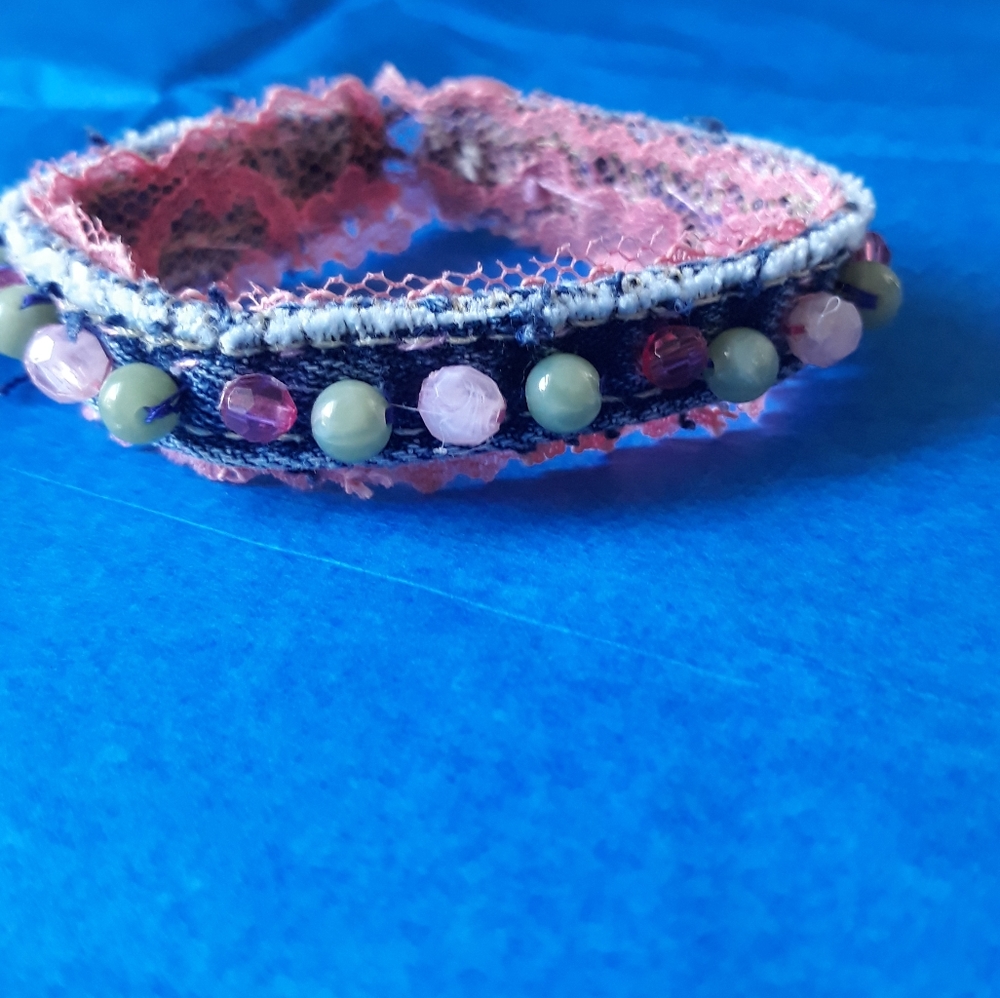 🤩🤩 BRACELET HANDMADE - Picture 5 of 7